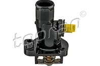 Термостат охлаждающей жидкости