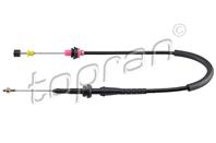 Тросик газа