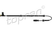 Датчик ABS OPEL MOVANO RENAULT MASTER II 1.9D-3.0D 07.98-
