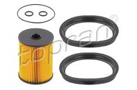 Топливный фильтр