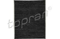 Салонный фильтр