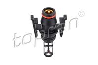 Датчик температуры впускаемого воздуха