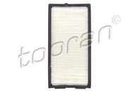 Салонный фильтр