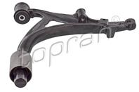Поперечный рычаг  передняя ось