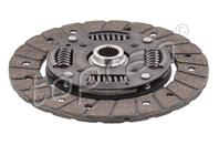 Диск сцепления