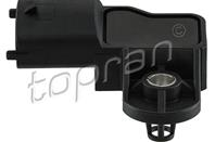 Датчик давления во впускном коллекторе (4 pin) RENAULT GRAND SCENIC II, LAGUNA II, MEGANE II, SCENIC