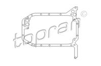 078103609E ПРОКЛАДКА ПОДДОНА (ВЕРХНЯЯ) AUDI 80/100 2,6/2,8 V6