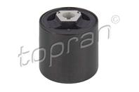 Сайлент-блок рычага  передняя ось