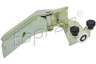 Каретка сдвижной двери