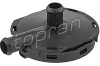 Oil separator