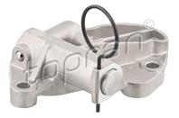 Натяжитель цепи привода