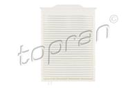 Air inlet filter 5/4 700263, , шт
