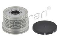 Шкiв генератора