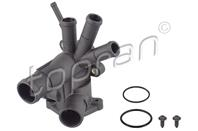 Корпус датчика