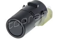 Датчик расстояния при парковке