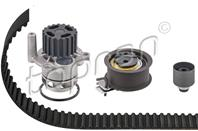 Комплект водяного насоса / зубчатого ремня