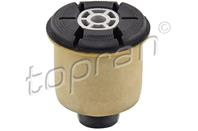 Сайлент-блок балки подвески