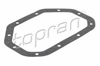 Прокладка поддона коробки передач