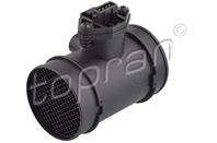 Расходомер воздуха (4 pin) OPEL CALIBRA A, OMEGA B, VECTRA A, VECTRA B 2.5/3.0 02.93-02.01