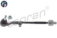 Рулевая тяга боковая (с наконечником)