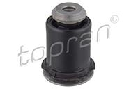 Сайлент-блок рычага  передняя ось