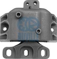 325469-rv_подушка двс правая! vw golf 4/bora 1.4 00&gt
