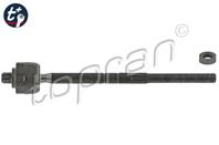 Поперечная рулевая тяга