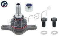 Шаровая опора