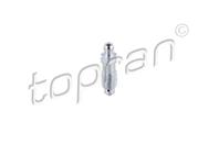 Болт воздушного клапана / вентиль