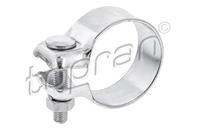 ХОМУТ ГЛУШИТЕЛЯ 60 (ШИРОКИЙ)