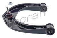 Поперечный рычаг  передняя ось