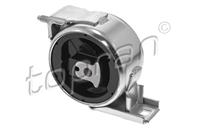 Подвеска  ступенчатая коробка передач