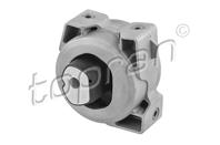 Подушка двигателя задняя левая MERCEDES A (W169), B (W245) 1.5-2.0CNG 09.04-06.12