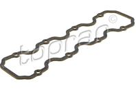 Прокладка крышки клапан а opel ascona c, astra f, kadett e 1.6d-2.0 03