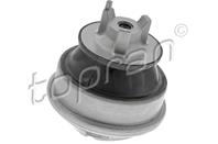 Подушка двигателя передняя левая/правая MERCEDES C (W202), E (W210) 2.8-5.0 05.93-05.00