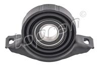 Опора приводного вала