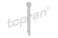 Cotter pins