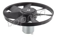 Вентилятор радиатора