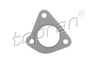 прокладка приемной трубы Audi 80/100,VW Passat 1.6-2.4D <96