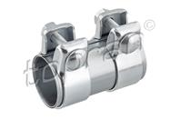 ХОМУТ ГЛУШИТЕЛЯ 45/90