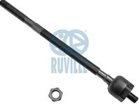 915559-RV_тяга рулевая! с г/у SMI Renault Megane
