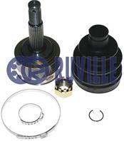 Комплект шруса для а/м opel