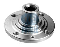 Ступица колеса для а/м AUDI VOLKSWAGEN