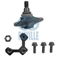 915747-RV_опора шаровая правая!Audi A3 VW Golf/Bo