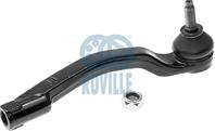 915575-RV_наконечник рулевой правый! Renault Megane/Scenic all 03&gt