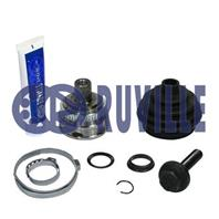 75708S-RV_ШРУС наружный к-кт! Audi 80/90 Quattro 1.6-2.3 88-9