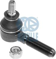 Наконечник VW LT  28/31/35  7/76-12/95     продольной тяги  