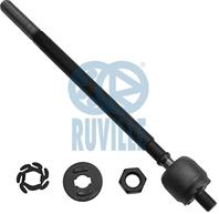 915523-RV_тяга рулевая! Renault Laguna all 93-01