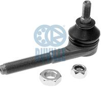 915902-RV_наконечник рулевой правый! Peugeot 206/