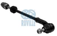 RUVILLE 915437 Тяга рулевая с НРТ лев G2 (F02146)